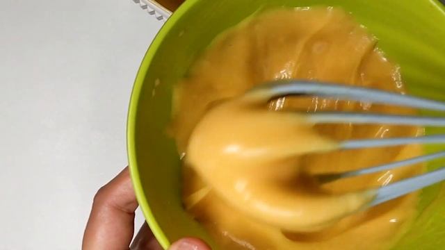 Этот десерт просто тает во рту! ❤ Быстрый персиковый рулет!
