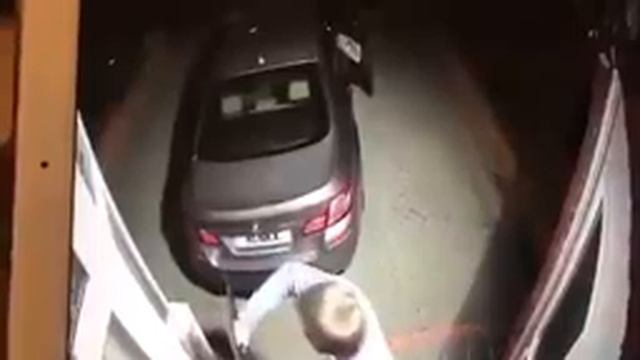 Push Start Vehicle Owners take note смотреть онлайн