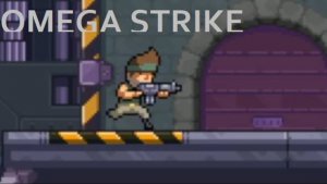 ДЛИННЫЕ ПУТИ ДО ДРУГОЙ ЛОКАЦИИ — Omega Strike [14] Прохождение