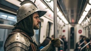 Я герой волшебных сказок