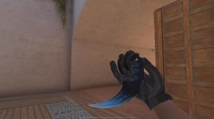 GLOVES YEAR OF THE TIGER И ЛУЧШИЕ СЕТЫ С НОЖАМИ В STANDOFF 2