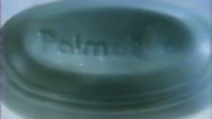 Palmolive Soap 1982 TV commercial