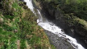 Чучхурский водопад6