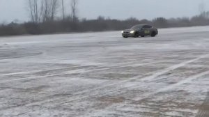Infiniti Q50 Drift