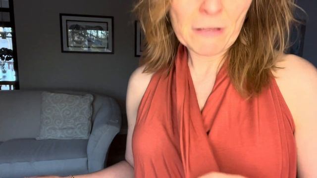 Stitch Fix Plus One Freestyle item! Any Keepers?