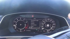 2018 Volkswagen Tiguan Sportline 220hp 2.0 TSI DSG 4Motion