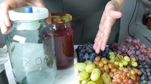 Винный уксус из винограда (редакция)