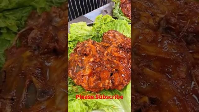 🍗 Whole Chicken & Veggies Feast! 🥕🔥 @mukulnfood #food #shorts смотреть онлайн