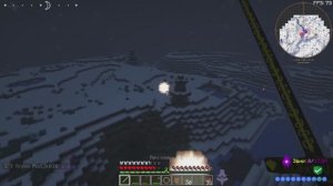 Эльфический мир ■ Minecraft # 2