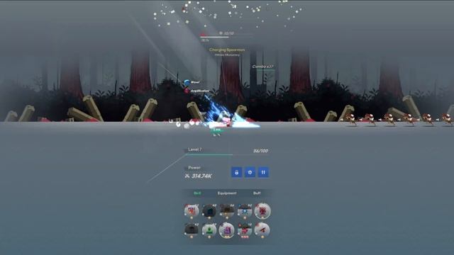 Sweet Dreams & Monster Mayhem! The Legend of Tartar Gameplay Walkthrough - Part 1 (iOS, Android) смотреть онлайн