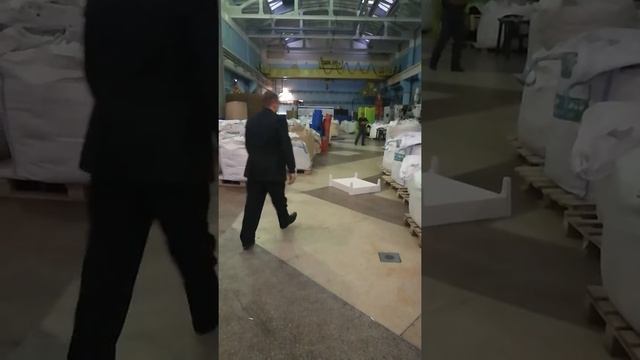 Проверка на прочность штабелируемого ящика смотреть онлайн