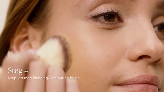 Glow Time Pro BB Cream - Hur du applicerar смотреть онлайн