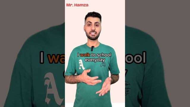 Verbs Changes in English смотреть онлайн