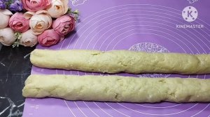 Сочни с творогом -готовим за 10 минут! Сочни с творогом рецепт! Просто и быстро 😍