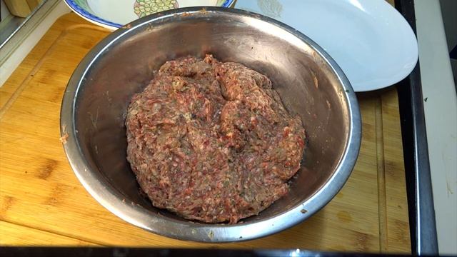 189 # Агнешки кюфтета на скара - най-вкусните кюфтета през пролетта - SUB - Yami Yami смотреть онлайн