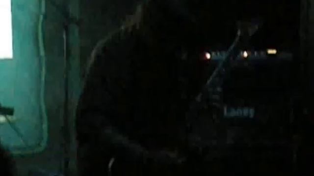 Iniquitas-Arcaic fear Live at Pancho Villa (SS) смотреть онлайн