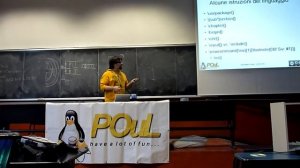 POuL - Conferenza su LyX (2011) - LaTeX