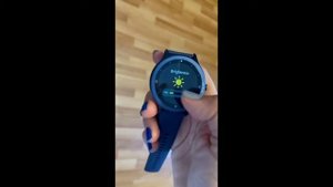 Smart Watch G-28