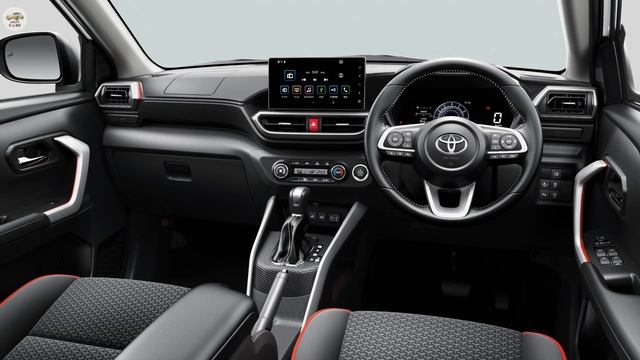 Toyota RAIZE 2024 is here 🔥 || Toyota RAIZE India 2024 || Toyota Raize Launch Date смотреть онлайн