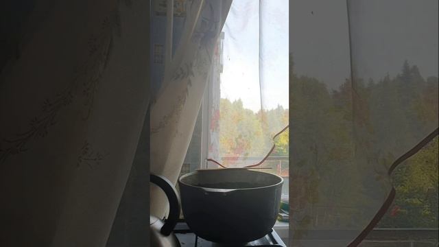 Почти настоящий узбекский плов