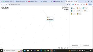 How To Make GAME In Infinite Craft | Get Game In Infinity Craft