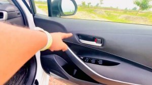 TOYOTA COROLLA S TOURING 2020