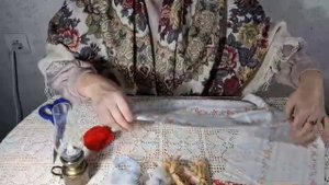 Кукла Успешница