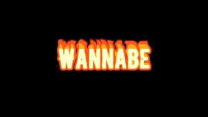 Wannabe-Why Mona | audio edit