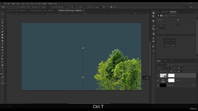 6. 5- How to add depth!