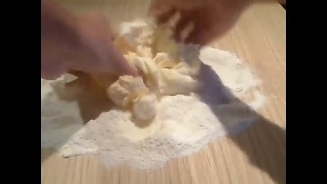 ქადა, ვიდეო რეცეპტი смотреть онлайн