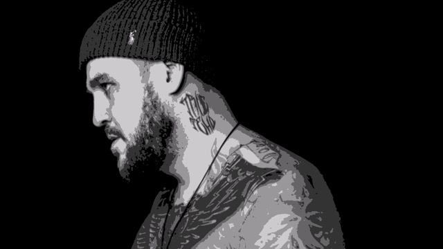 TRUEтень - рэп/шансон смотреть онлайн