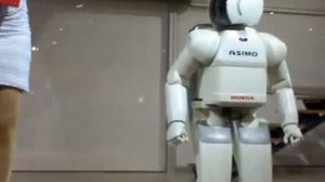 ASIMO