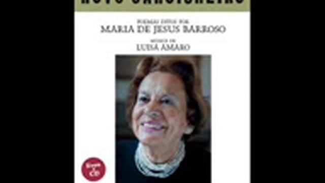 Maria de Jesus Barroso - "Xácara das Bruxas Dançando" смотреть онлайн