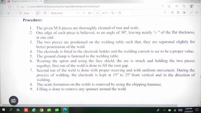 DRDO CEPTAM Technician A Skill Test Classes | DRDO Welder Skill Test Preparation | DRDO Trade Test