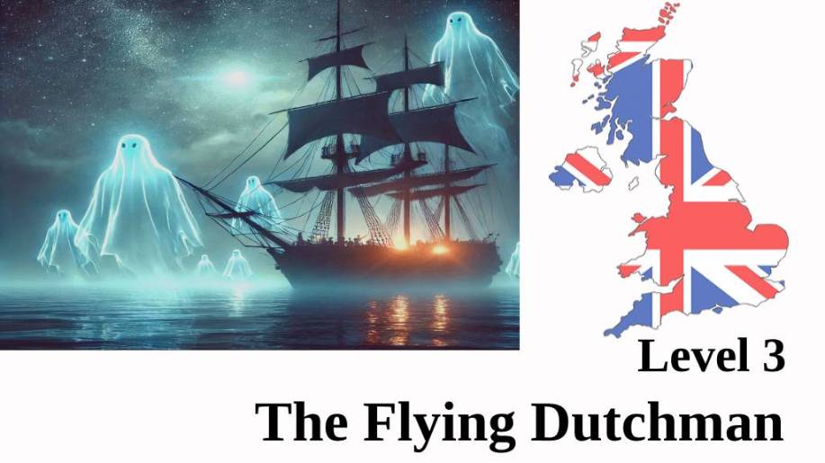 The Flying Dutchman