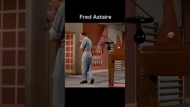 Fred Astaire