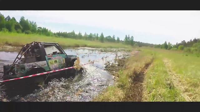 RFC Литва 2019. СУ 14. смотреть онлайн