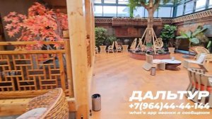 ТУРЫ В ХАРБИН из Владивостока! SPA Аквацентр Galaxy Сауна! +7(964)44-44-144 Туры в Харбин Хабаровска