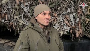 Начальник аппаратной с позывным «Князь»