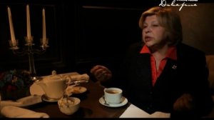 Вспомнить всё   /  Причёска полубокс и танец твист