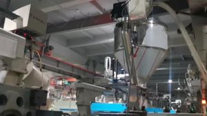 Полипропиленовый лоток с перфорацией 600х400 мм для сушки, вяления, созревания сыра и заморозки