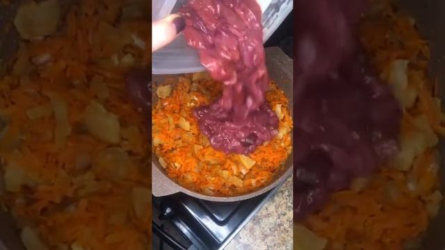 Рецепт домашнего паштета! ням -ням