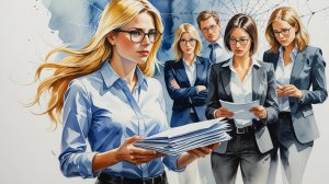 ВРАГИ НА РАБОТЕ / ПЛАНЫ ВРАГА/ ТАРО РАСКЛАД