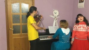 Старый Новый год