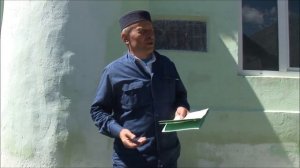 История с . Гельмец  очень интересный фильм Насира Юсуфова