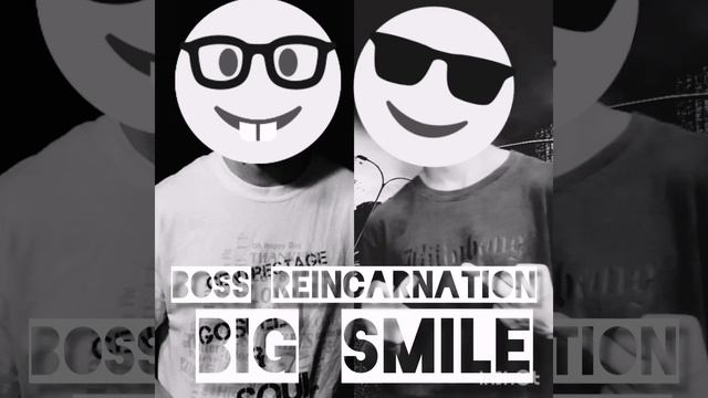 Yura Cezar & Artem Milder Boss Reincarnation смотреть онлайн