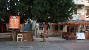 Моя первая заграница! 2009 год Турция Аланья 1 часть. Отдых в Турции