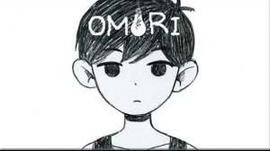 ПОДОЗРИТЕЛЬНАЯ ИГРА Omori