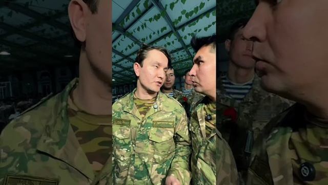 Бобур Мансуров Армия. Новинка!!!