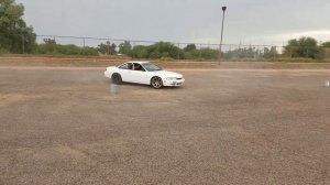 Drifting in nicks 1j s14